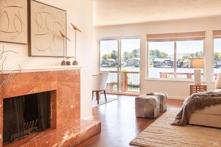 Property Photo: 835 S Eliseo Drive CA 94904