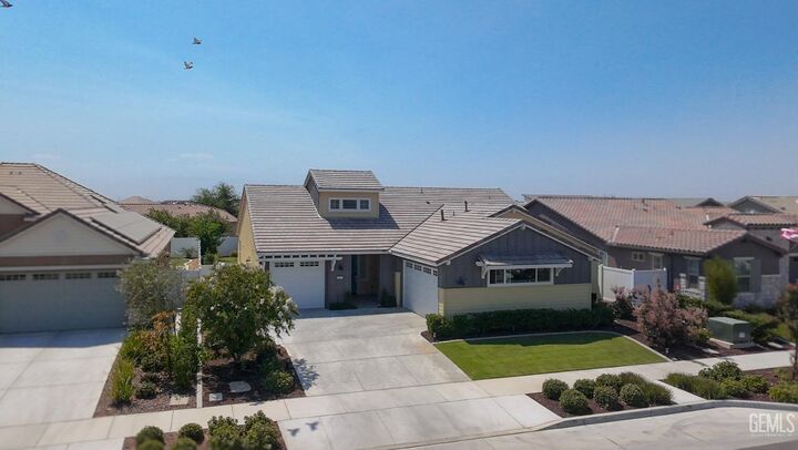 14817 Bromshire Street  Bakersfield CA 93311 photo