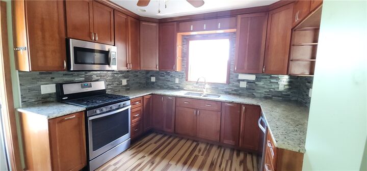 Property Photo:  534 Waverly St  NY 14892 