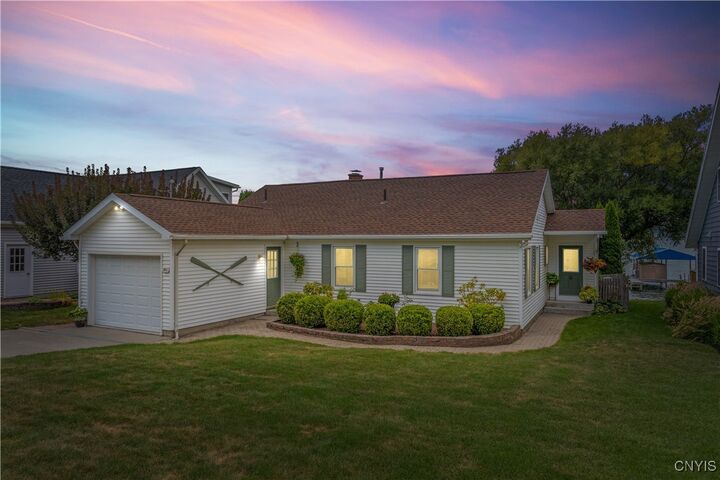 5872 E Lake Road  Romulus NY 14541 photo