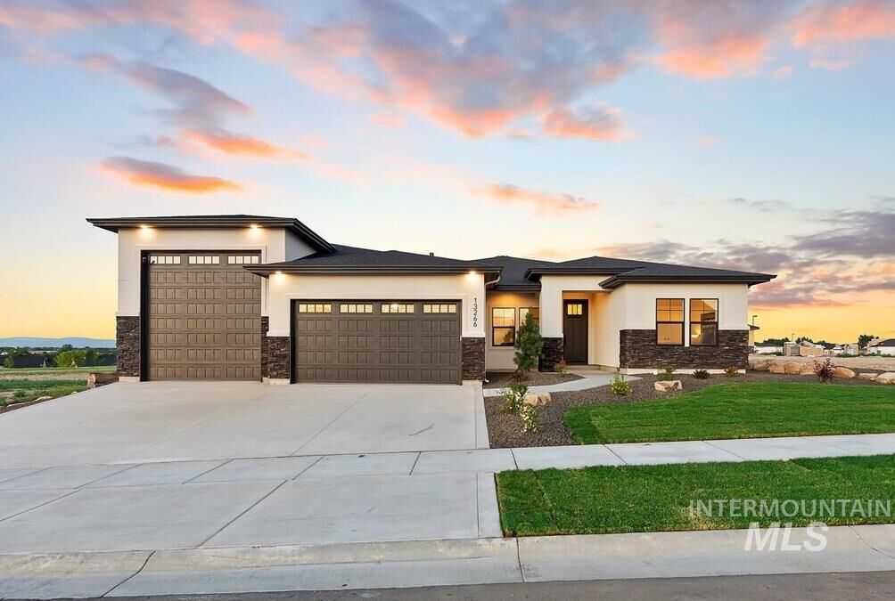 Property Photo: 7132 E Chicken Hawk Loop ID 83686