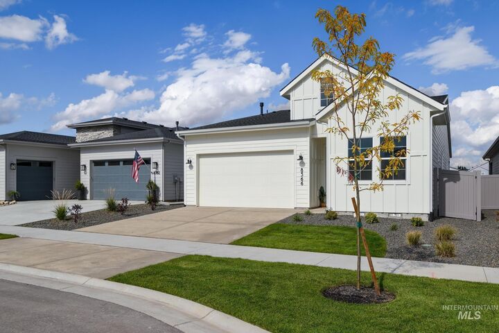 Property Photo: 8566 W Stillmore St ID 83669