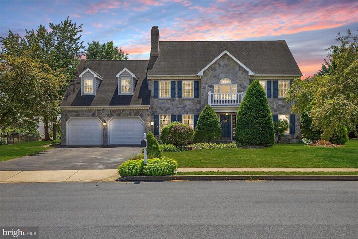 17 Sanderling Drive  Denver PA 17517 photo