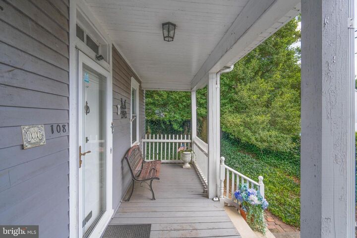 Property Photo:  108 Cedar Street  NJ 08332 
