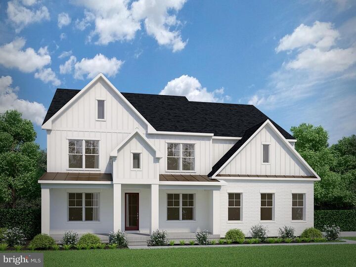 Property Photo: 0 Hershey Drive VA 20181