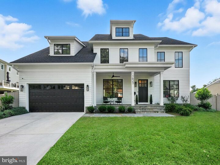 1623 Dempsey Street  McLean VA 22101 photo