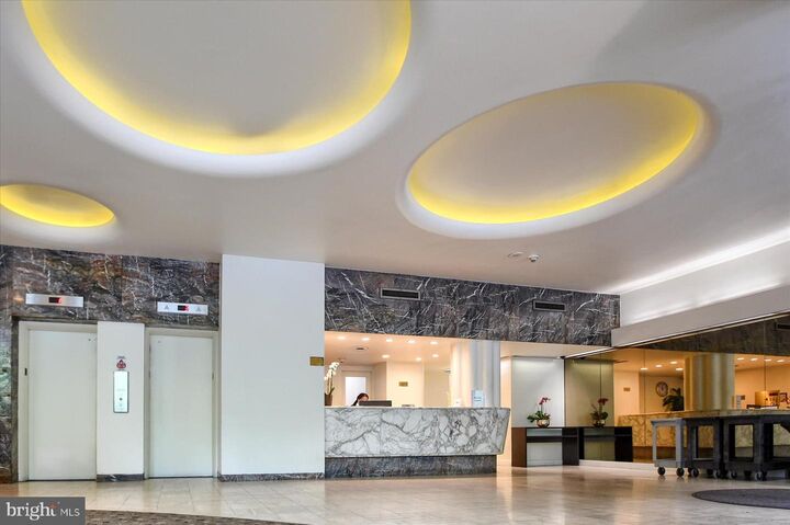 Property Photo: 1810 Rittenhouse Square 1106 PA 19103