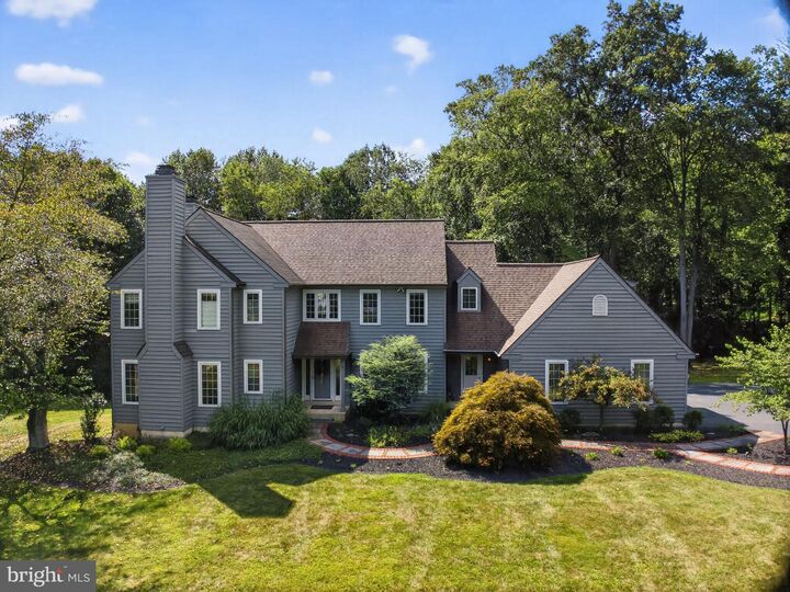 Property Photo: 1307 Pennsridge Place PA 19335