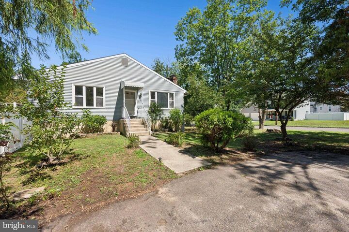 Property Photo: 161 Pulaski Avenue NJ 08012