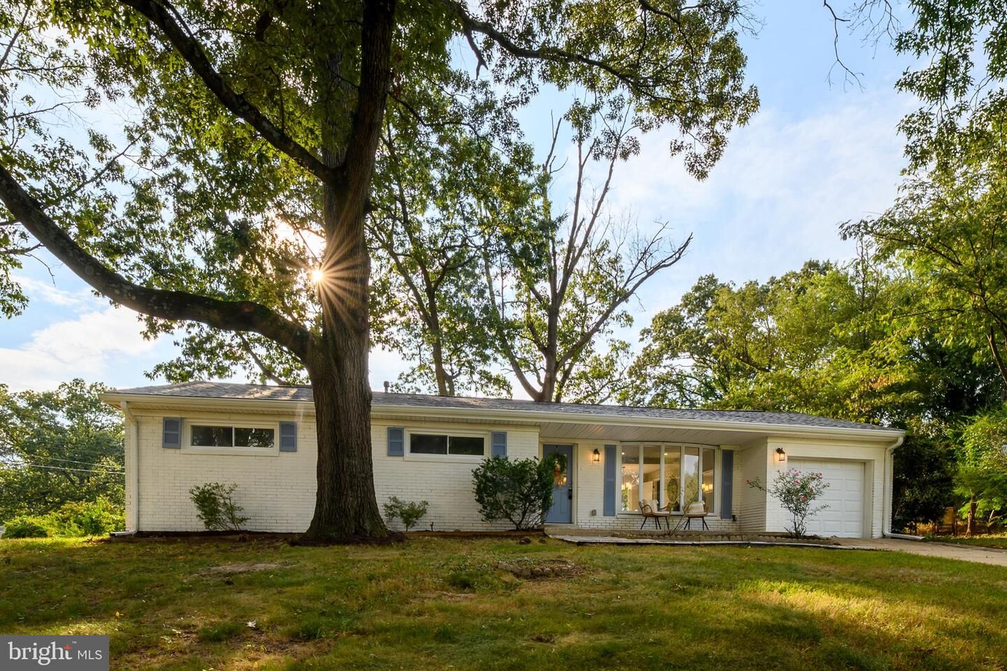Property Photo:  7966 Foster Avenue  MD 21144 