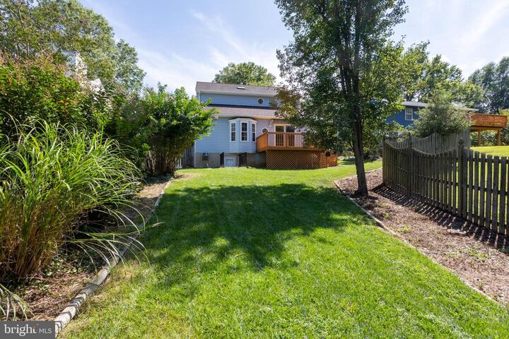 Property Photo: 1221 Viking Drive N MD 21012