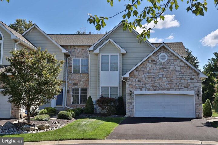 207 Birkdale Drive  Blue Bell PA 19422 photo