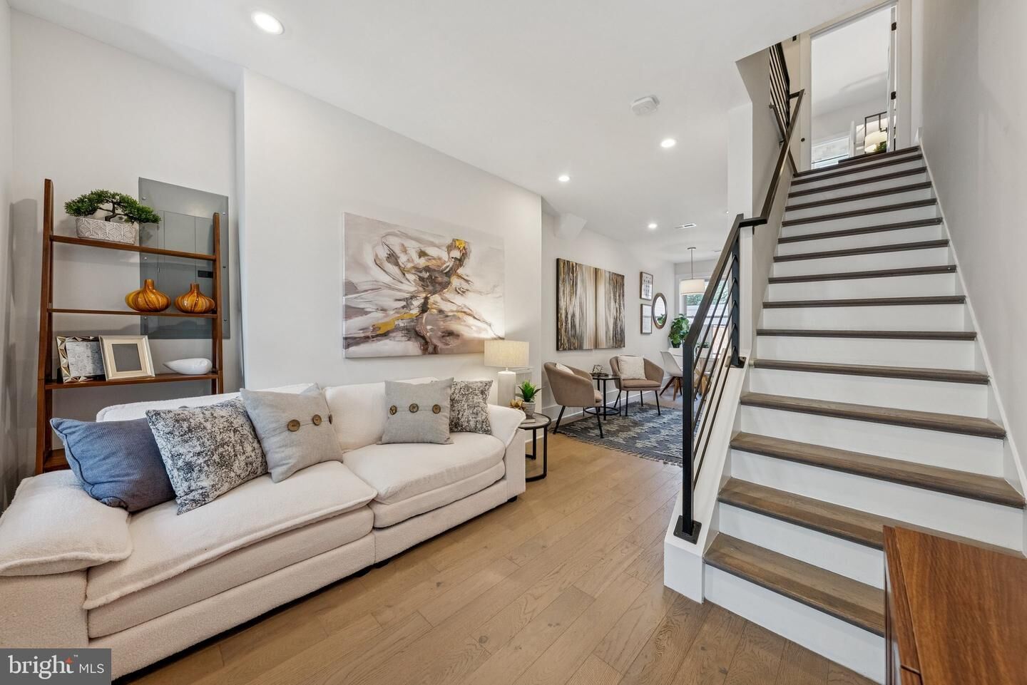 Property Photo: 251 14th Place NE DC 20002