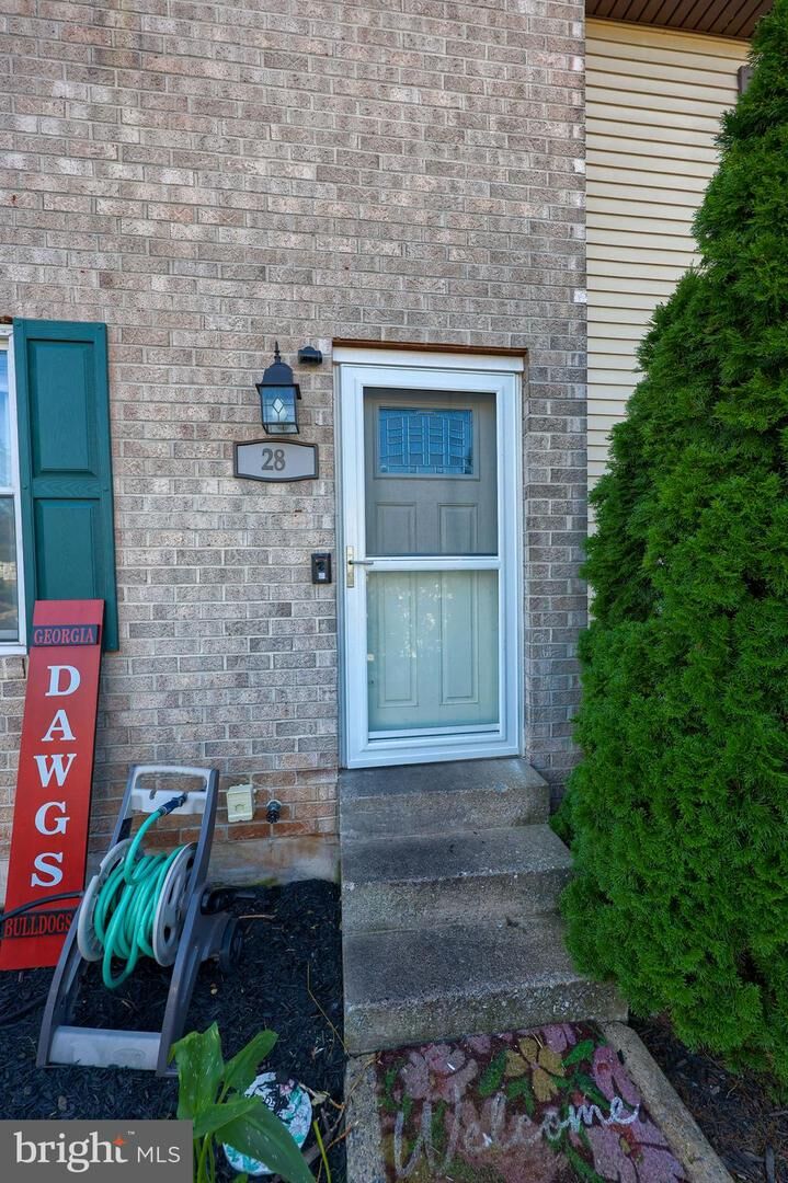 Property Photo: 28 White Dogwood Drive PA 17319