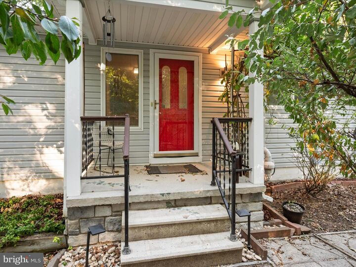 Property Photo:  102 Divot Place  VA 22625 