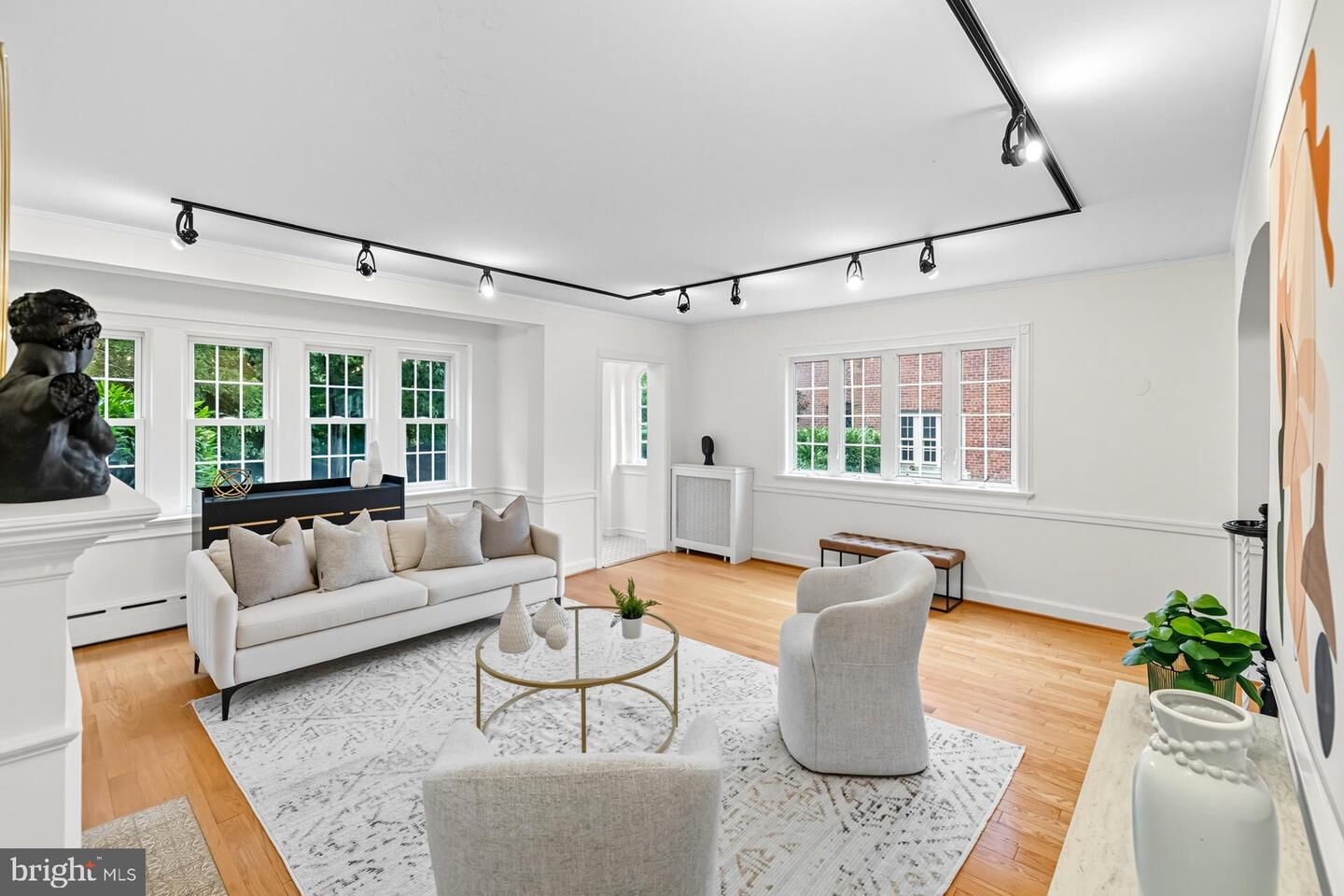 Property Photo:  1628 44th Street NW  DC 20007 