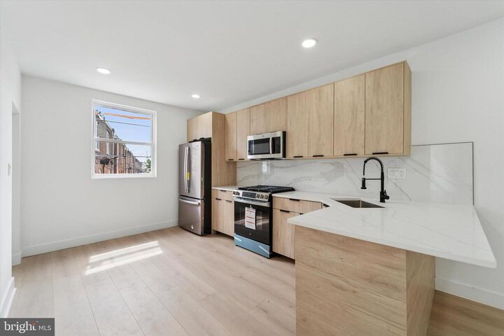 Property Photo: 5708 Malvern Avenue PA 19131