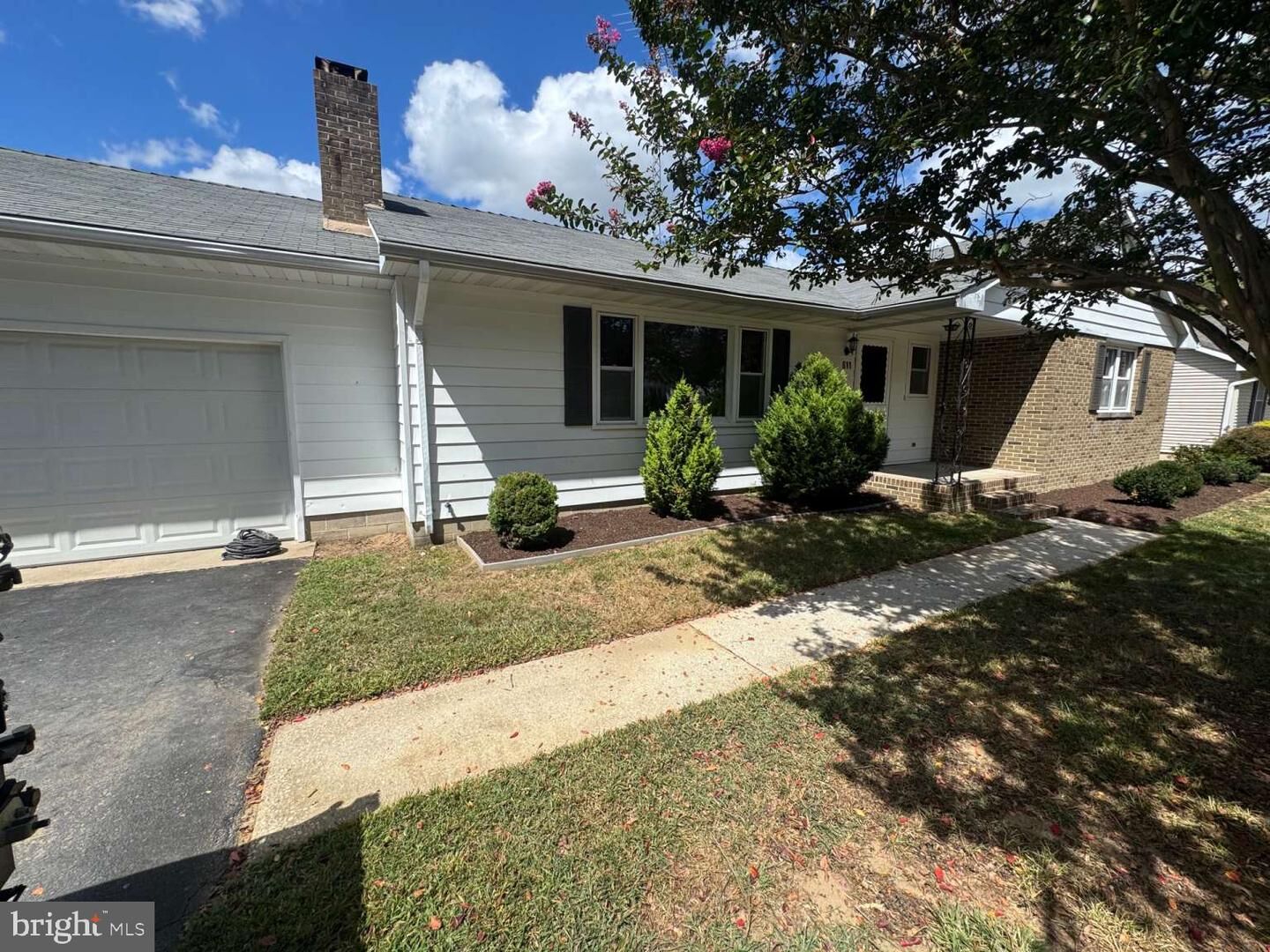 Property Photo:  611 Adams Drive  DE 19963