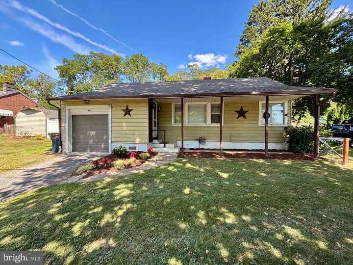 435 Rosedale Avenue  Middletown PA 17057 photo