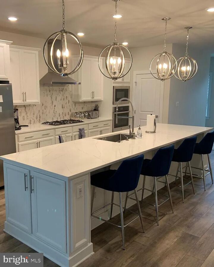 Property Photo: 22285 Cornerstone Crossing Terrace VA 20148
