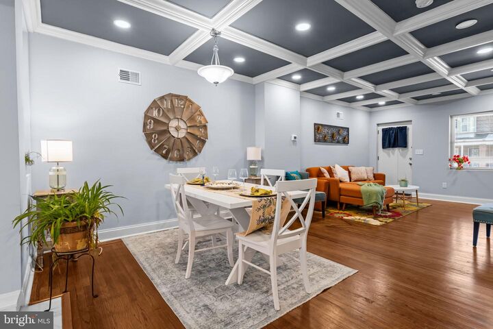 6731 N Woodstock Street  Philadelphia PA 19138 photo
