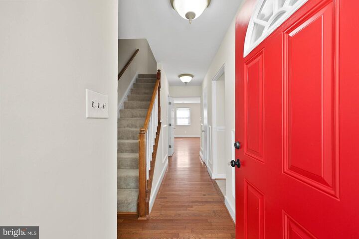 Property Photo:  12595 Plymouth Court  VA 22192 