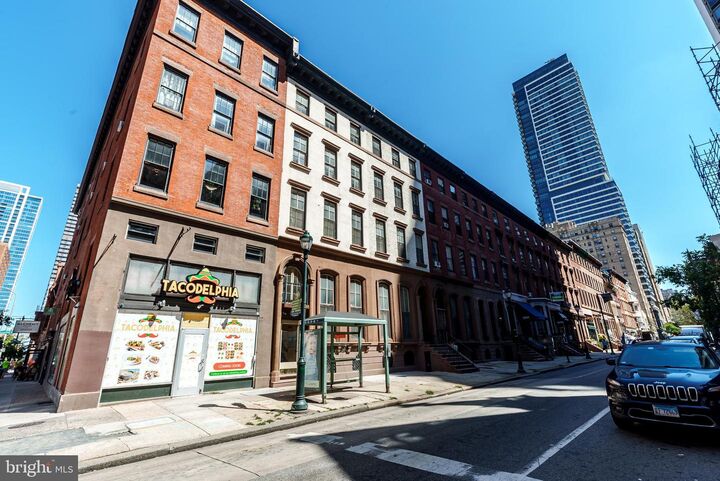 2049 Walnut Street 1R  Philadelphia PA 19103 photo