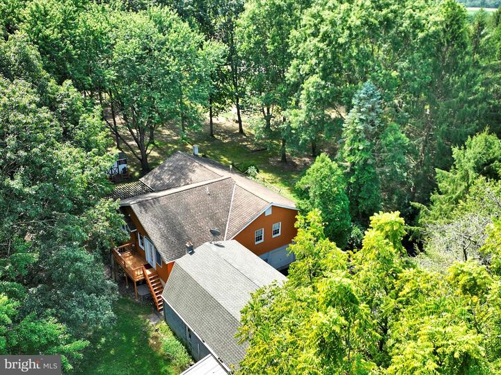 321 Wolf Creek Road  Bernville PA 19506 photo