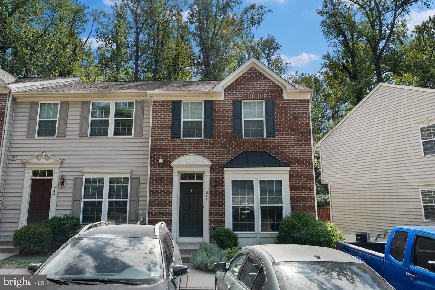 Property Photo:  844 Rock Creek Rd  VA 22903 