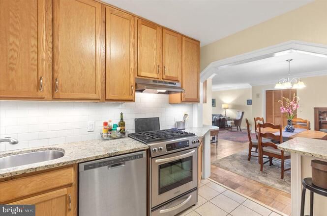 Property Photo: 5101 River Road 1506 MD 20816