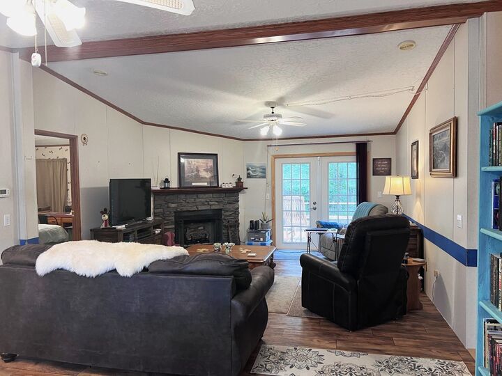 Property Photo:  16492 Hwy 263  AR 72051 