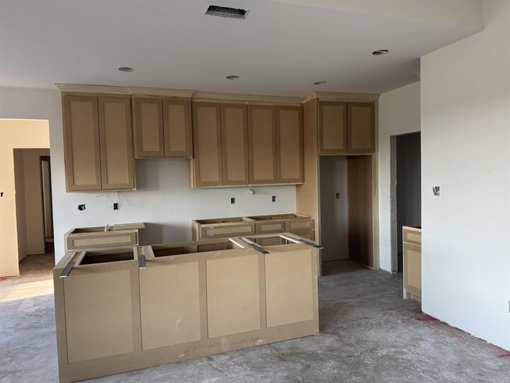 Property Photo: 117 Harmony Hills Drive AR 72015