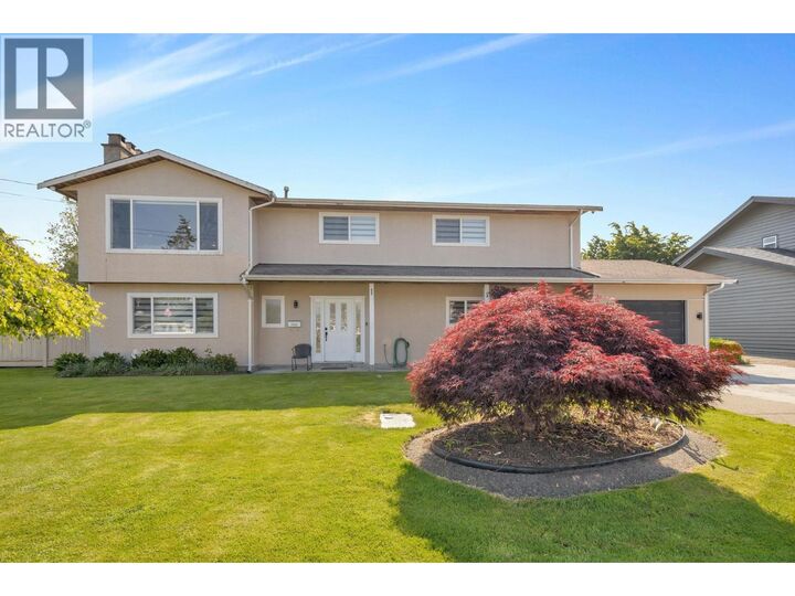 4908 56 Street  Delta BC V4K 3C4 photo