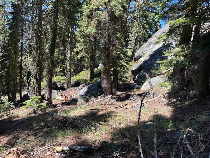 Property Photo:  2 Blue Rock Trail  CA 95223 