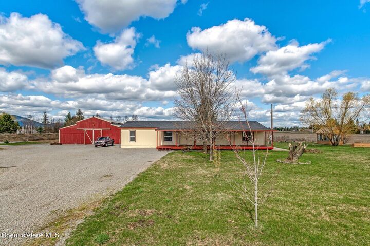 Property Photo: 2147 W Oconnell Ave ID 83858