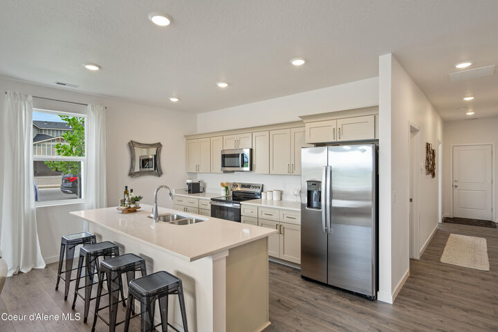 Property Photo: 5177 E Norma Ave ID 83854