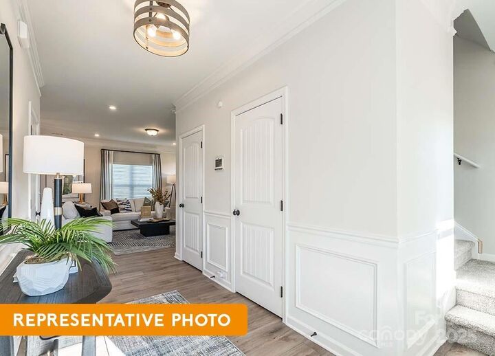 Property Photo: 541 Hullview Vista NC 28110