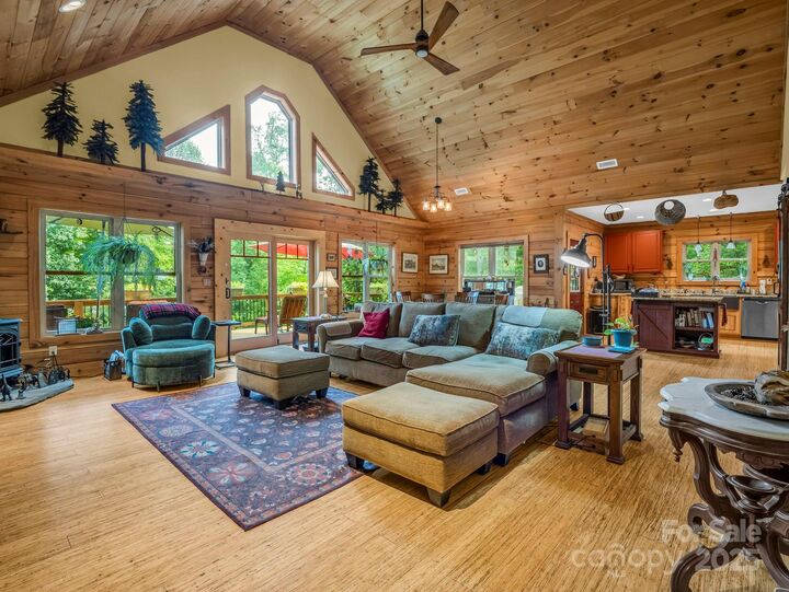Property Photo:  131 Blue Gill Drive  NC 28746