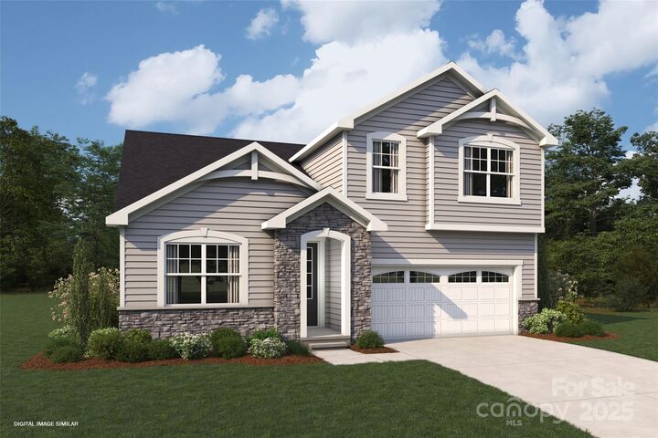 1431 Honey Trail  Monroe NC 28112 photo