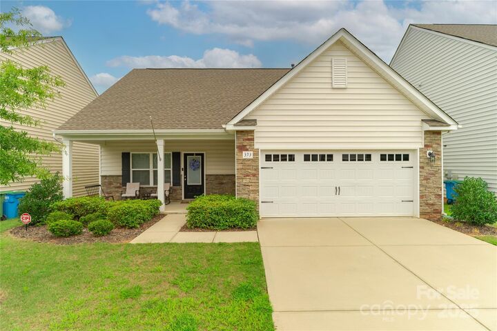 393 Praline Way  Fort Mill SC 29715 photo