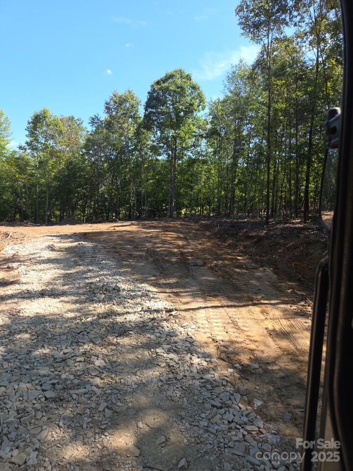 Property Photo:  V/L W V Thompson Road 4  NC 28139 