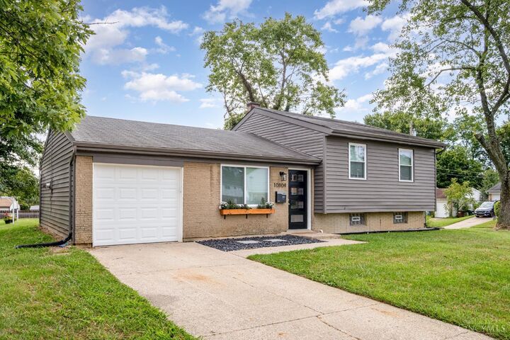 10804 Sprucehill Drive  Springfield Twp. OH 45240 photo