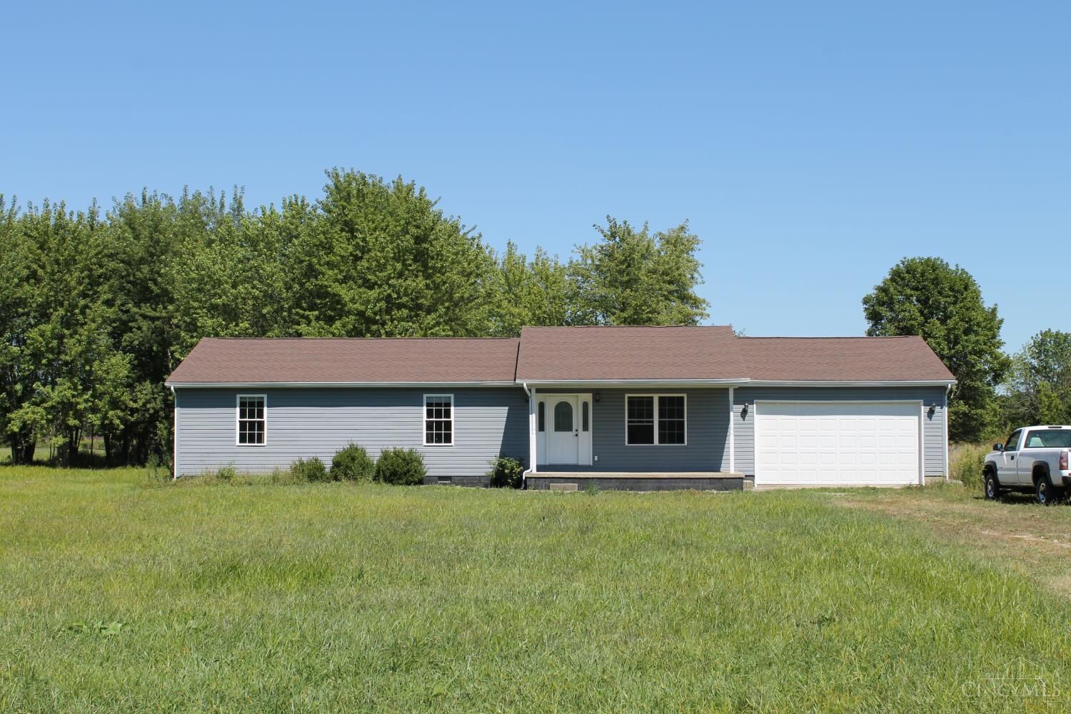 Property Photo:  216 Pansy Road  OH 45107 