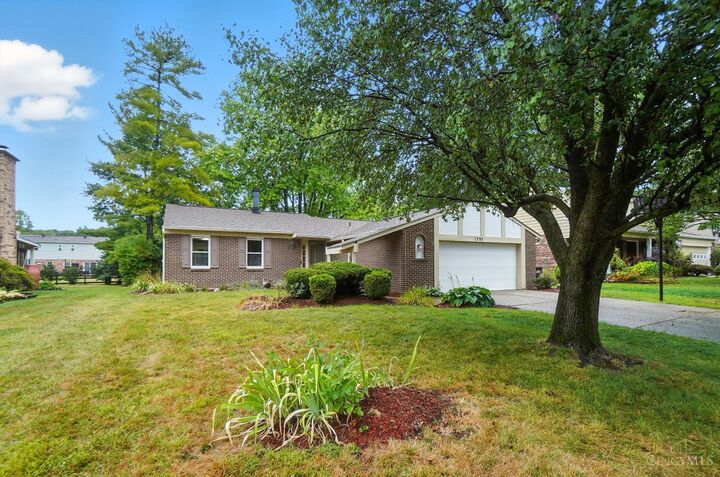 Property Photo: 1797 Muskegon Drive OH 45255