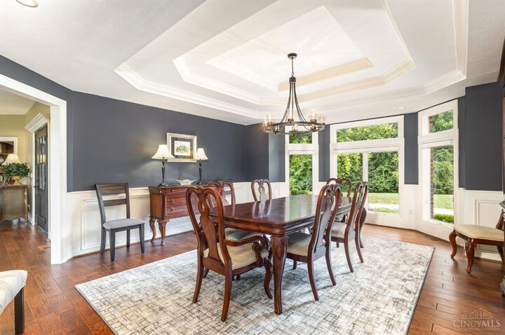 Property Photo:  6690 Morgans Run  OH 45140 