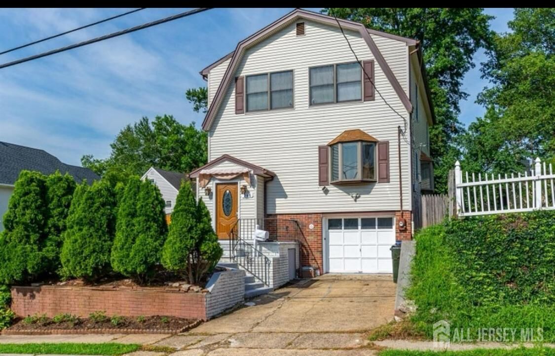 Property Photo:  265 Correja Avenue  NJ 08830 