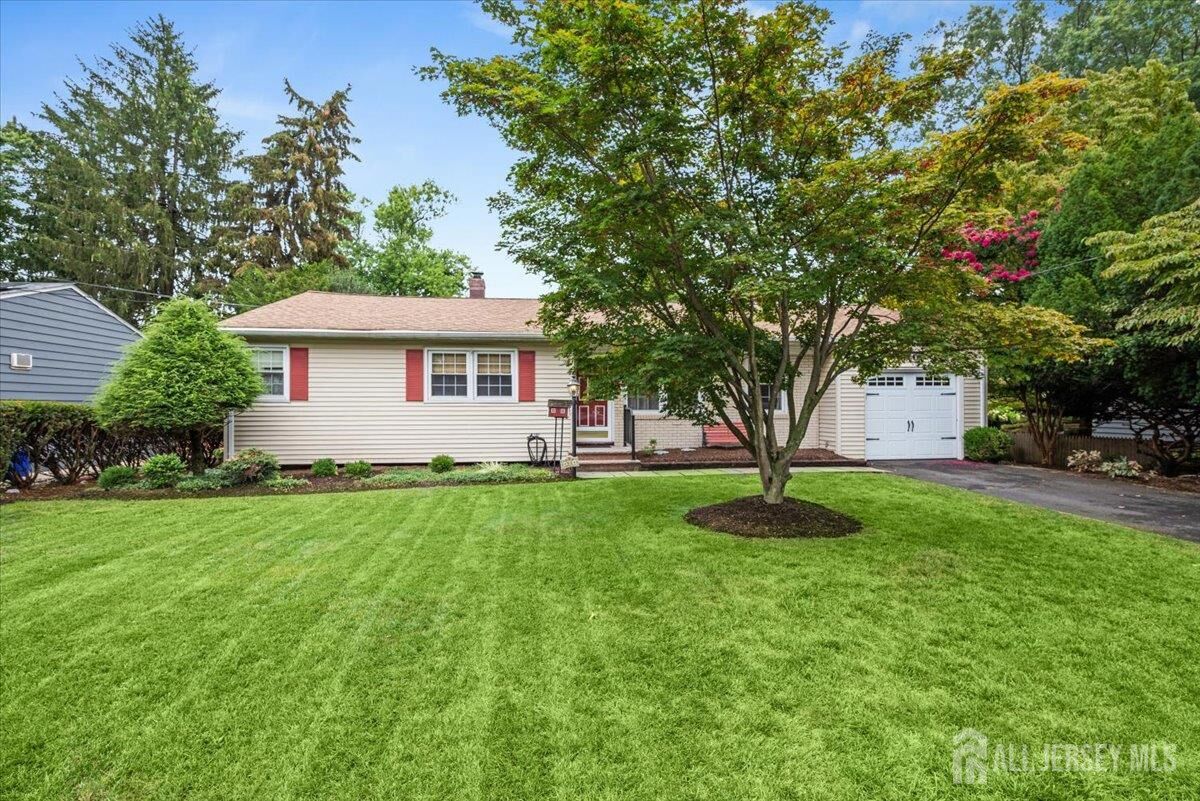 Property Photo: 50 Glen Gary Road NJ 08846
