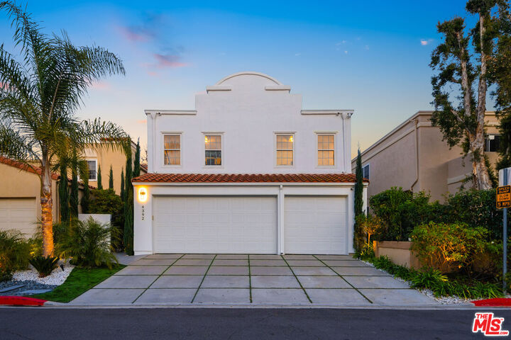 4392 Park Paloma  Calabasas CA 91302 photo