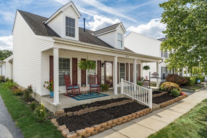 Property Photo: 4533 Stranton Park Drive OH 43123