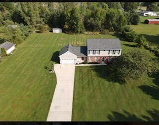 Property Photo: 14288 Jug Street OH 43031